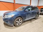 NISSAN PATHFINDER 2014