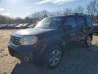 HONDA PILOT 2012