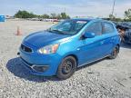 MITSUBISHI MIRAGE 2017