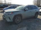 TOYOTA RAV4 HYBRID 2022
