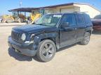 JEEP PATRIOT 2016