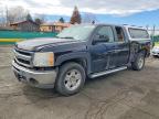 CHEVROLET SILVERADO 2011