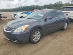 NISSAN ALTIMA 2011