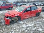 PONTIAC G8 2008