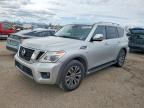 NISSAN ARMADA 2020