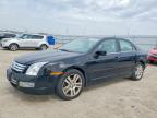 FORD FUSION 2008