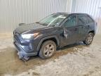 TOYOTA RAV4 HYBRID 2023