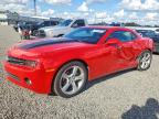 CHEVROLET CAMARO 2010