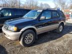 HONDA PASSPORT 2001