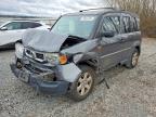 HONDA ELEMENT 2011