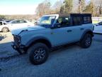 FORD BRONCO 2022
