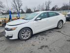 CHEVROLET MALIBU 2020