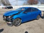 KIA FORTE 2023