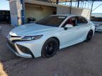 TOYOTA CAMRY 2023