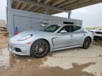 PORSCHE PANAMERA 2016