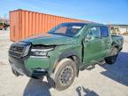 NISSAN FRONTIER 2026