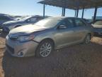 TOYOTA CAMRY HYBRID 2014