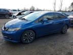 HONDA CIVIC 2013
