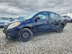 NISSAN VERSA 2012