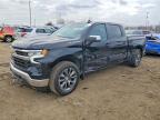 CHEVROLET SILVERADO 2024
