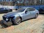 INFINITI Q50 2019