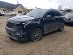 CADILLAC XT4 2019
