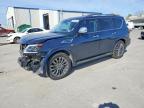 NISSAN ARMADA 2021