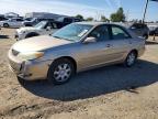 TOYOTA CAMRY 2002
