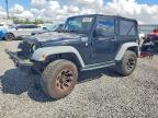 JEEP WRANGLER 2011