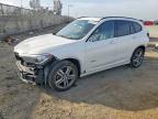 BMW X1 2017