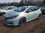NISSAN LEAF 2018