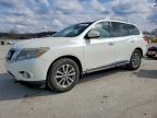 NISSAN PATHFINDER 2015
