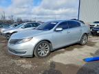 LINCOLN MKS 2014