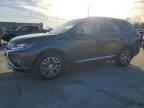 MITSUBISHI OUTLANDER 2018