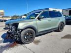 KIA TELLURIDE 2025