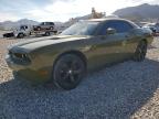 DODGE CHALLENGER 2013