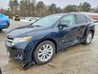 TOYOTA VENZA 2013