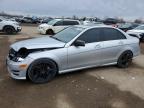 MERCURY C300W 4MATIC 4DR 2013