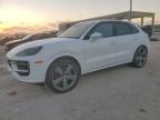 PORSCHE CAYENNE 2024