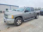 CHEVROLET SILVERADO 2013