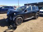 NISSAN ROGUE 2025