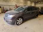CHEVROLET TRAVERSE 2015
