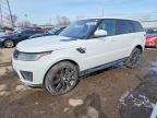 LAND ROVER RANGE ROVER SPORT 2018