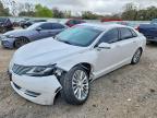 LINCOLN MKZ 2014