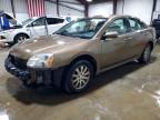 MITSUBISHI GALANT 2009