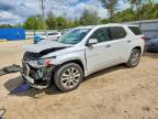 CHEVROLET TRAVERSE 2019