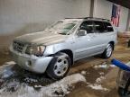 TOYOTA HIGHLANDER 2004