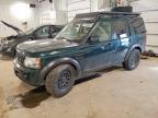 LAND ROVER LR4 2012