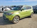 KIA SOUL 2018