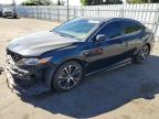 TOYOTA CAMRY HYBRID 2020